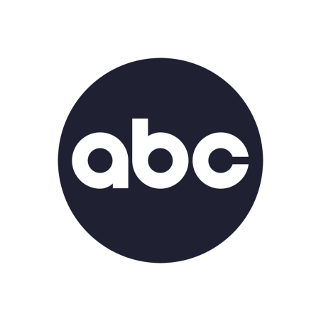 ABC Logo Font