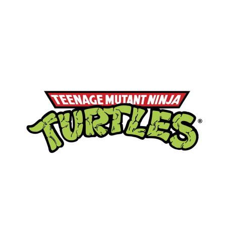 Teenage Mutant Ninja Turtles - TMNT Font