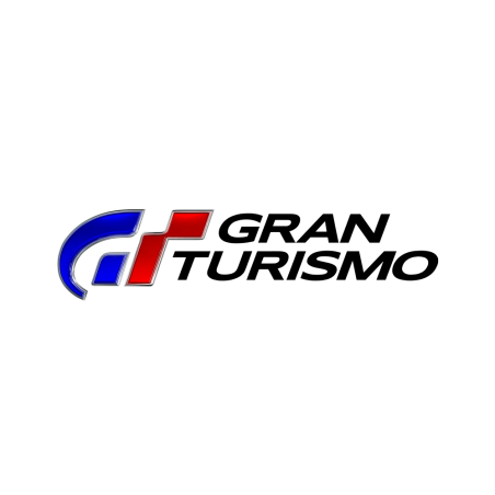 Gran Turismo Font