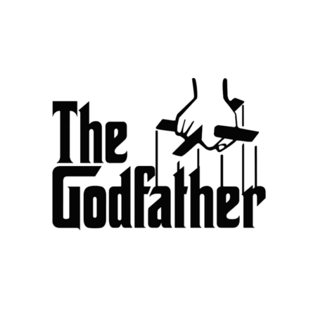 Godfather Font