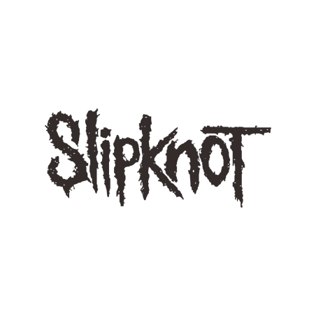 Slipknot Font
