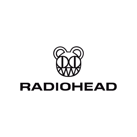 Radiohead Font