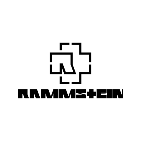 Rammstein Font