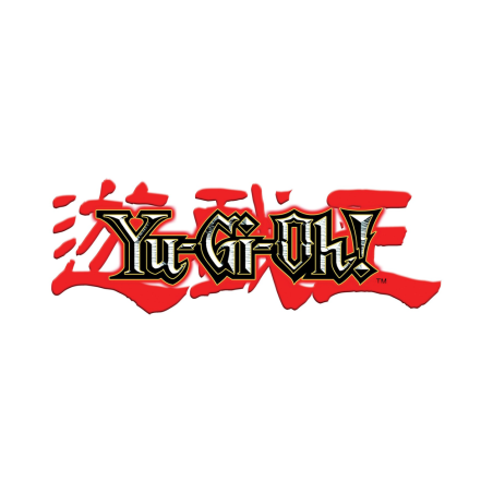 Yu-Gi-Oh! Font