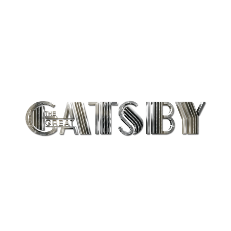The Great Gatsby Font