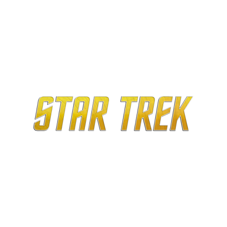 Star Trek Font