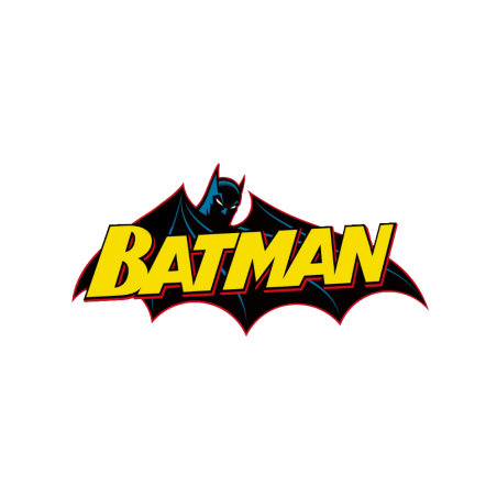 Batman Font