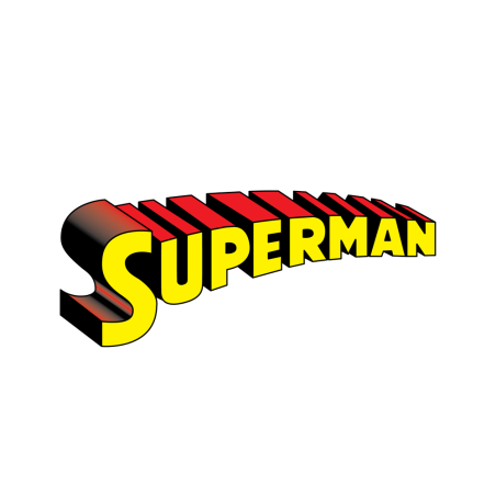 Superman Font