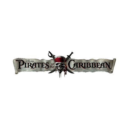 Pirates of the Caribbean Font