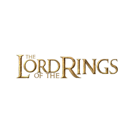 Lord of the Rings Font