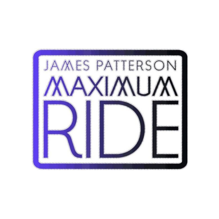 Maximum Ride Font