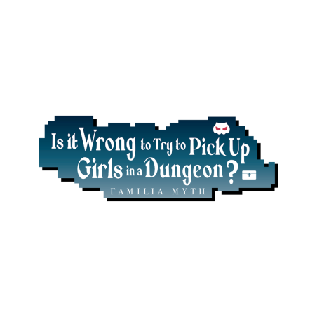 DanMachi Font