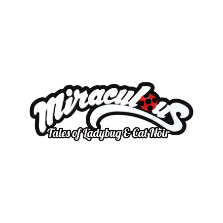 Miraculous Ladybug Font