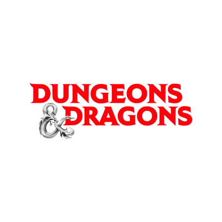 Dungeons & Dragons Font