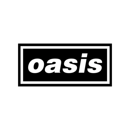 Oasis Font