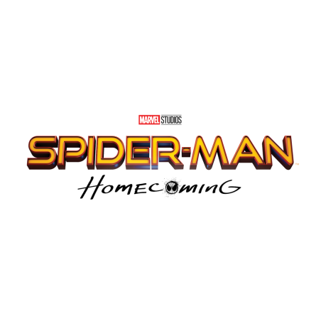 Spider-Man Homecoming Font