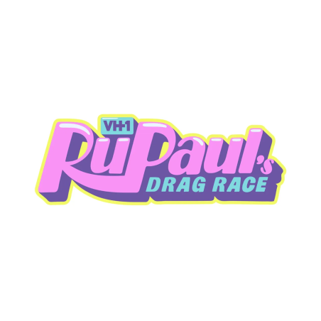 RuPaul's Drag Race Font