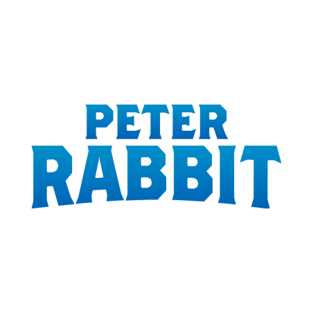 Peter Rabbit Font
