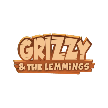 Grizzy and the Lemmings [TV Show] Font