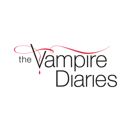 The Vampire Diaries Font