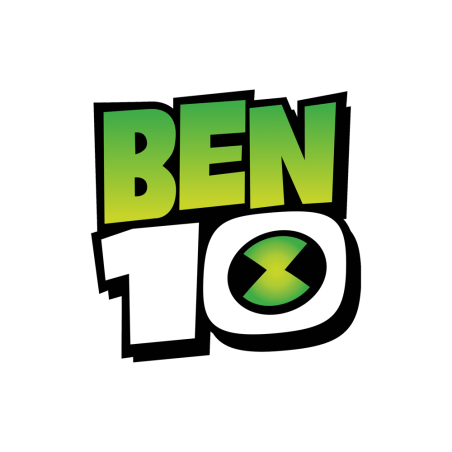 Ben 10 Font