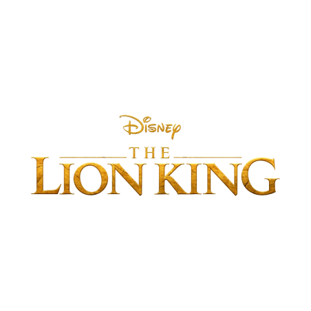 Lion King Font