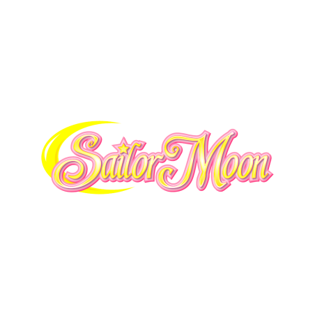 Sailor Moon Font