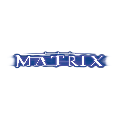 Matrix Font