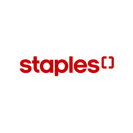 Staples Font