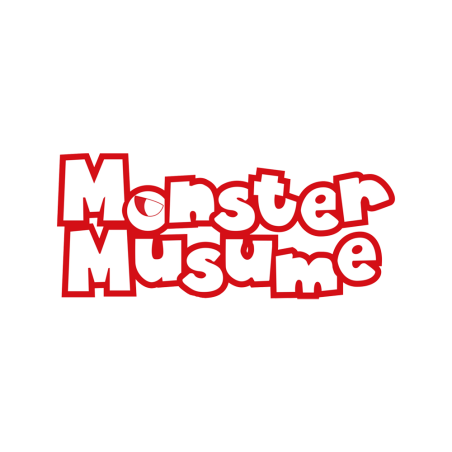 Monster Musume Font
