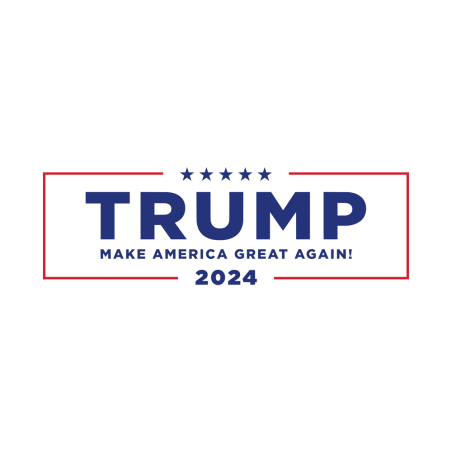 Trump Campaign Font