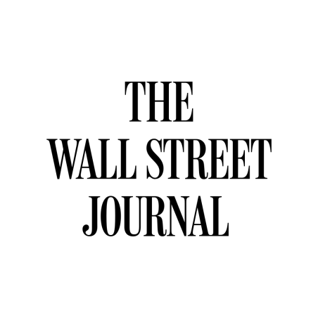 The Wall Street Journal Font