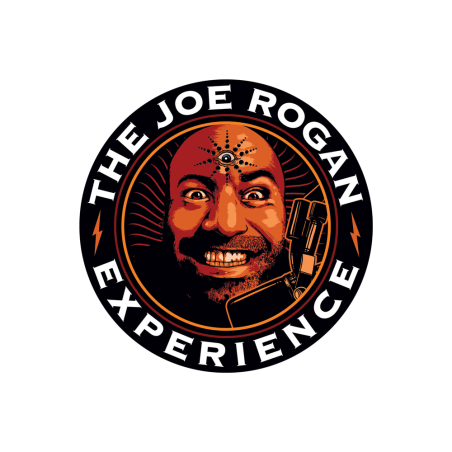 The Joe Rogan Experience Font