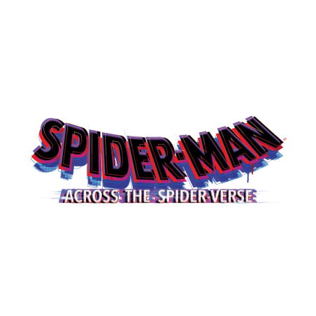 Spiderman (Spider-Verse) Font