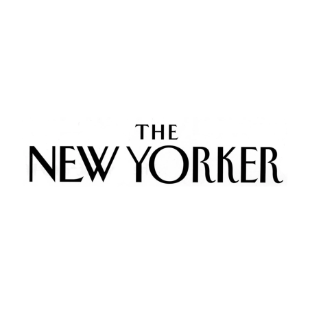 The New Yorker Font