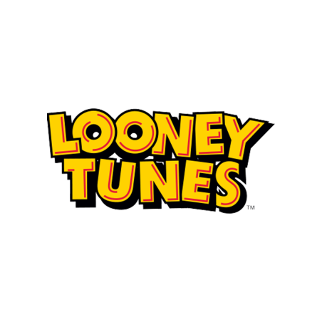 Looney Tunes Font