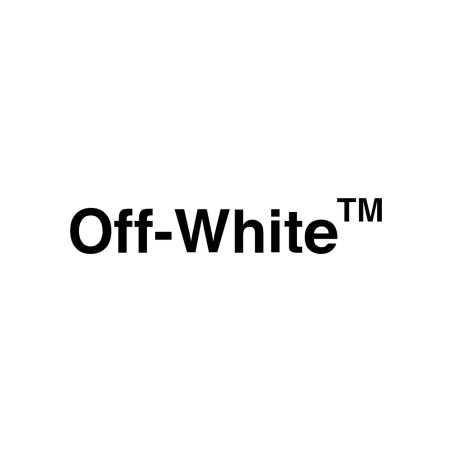 Off White Font