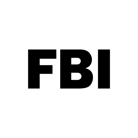 FBI Font