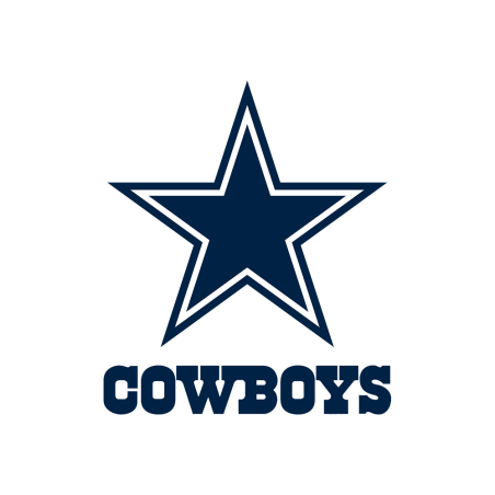 Dallas Cowboys Font