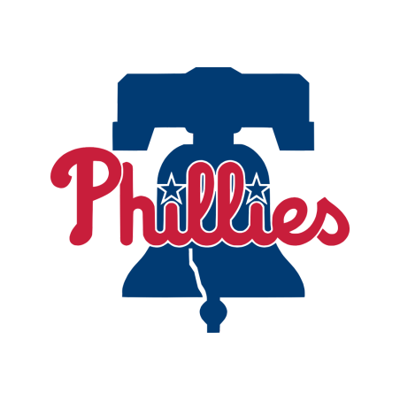 Philadelphia Phillies Font