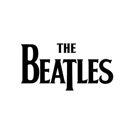 The Beatles Font