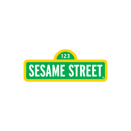 Sesame Street Font