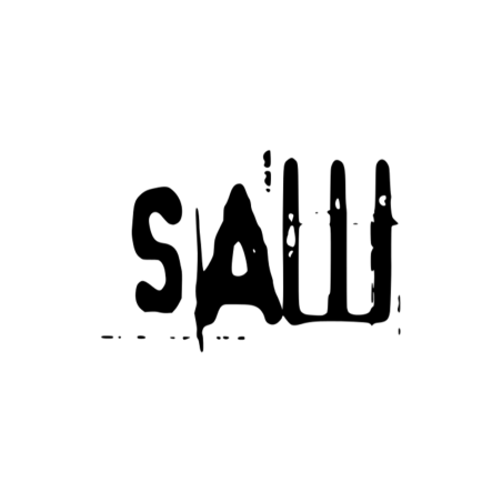 Saw Font