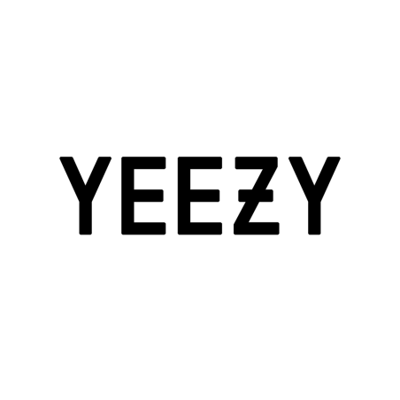 Yeezy Font