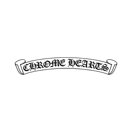 Chrome Hearts Font