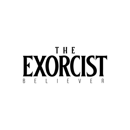 The Exorcist: Believer Font