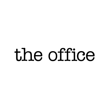 The Office Font