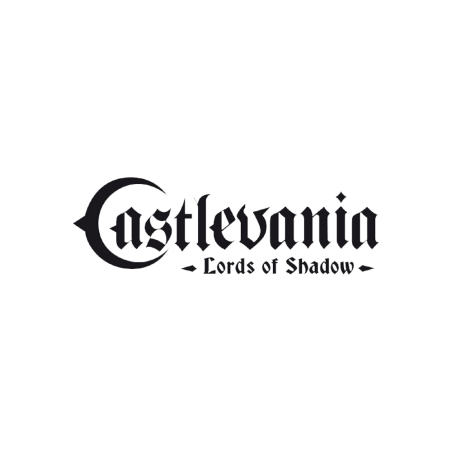 Castlevania Font