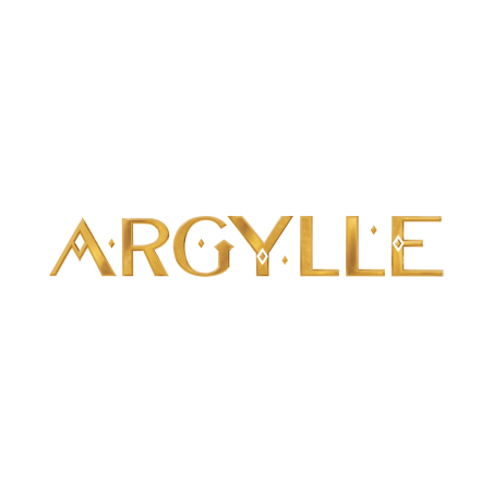 Argylle Font
