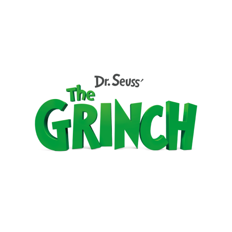 Grinch Font